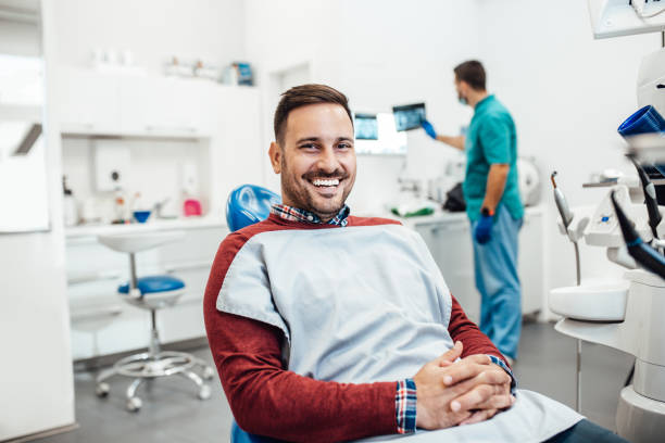 Best Cosmetic Dentistry  in Crystal City, MO