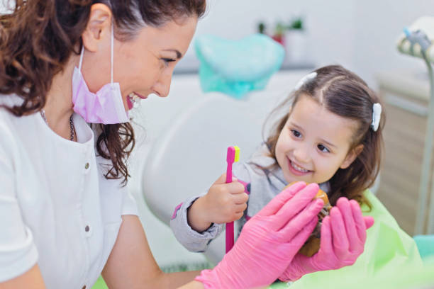 Best Pediatric Dentistry  in Crystal City, MO